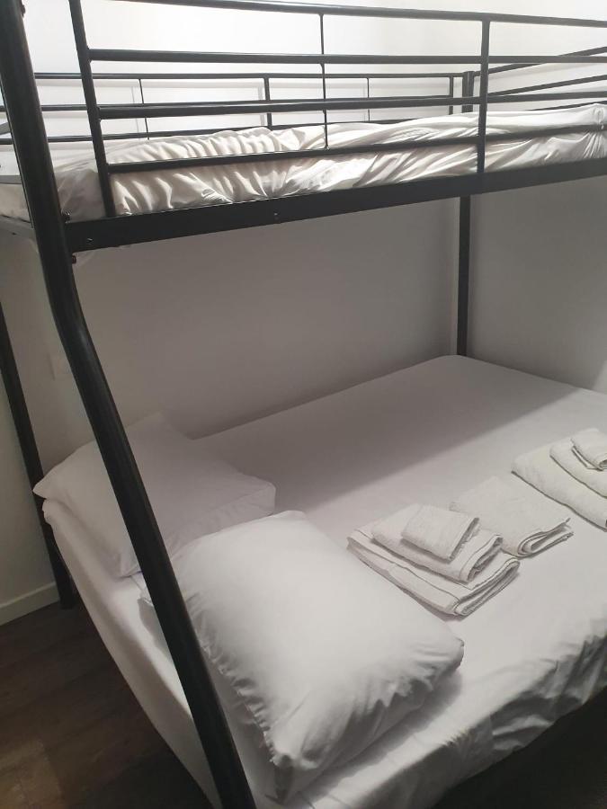 Charmant Petit Studio Proche Depart Gr20 كالينزانا المظهر الخارجي الصورة